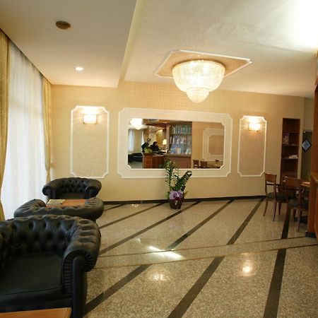 Hotel Alexander Cesena Exterior foto